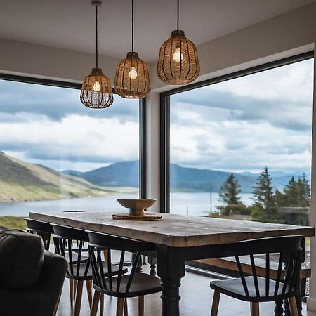 Ardlearag Villa กราฟ ภายนอก รูปภาพ
