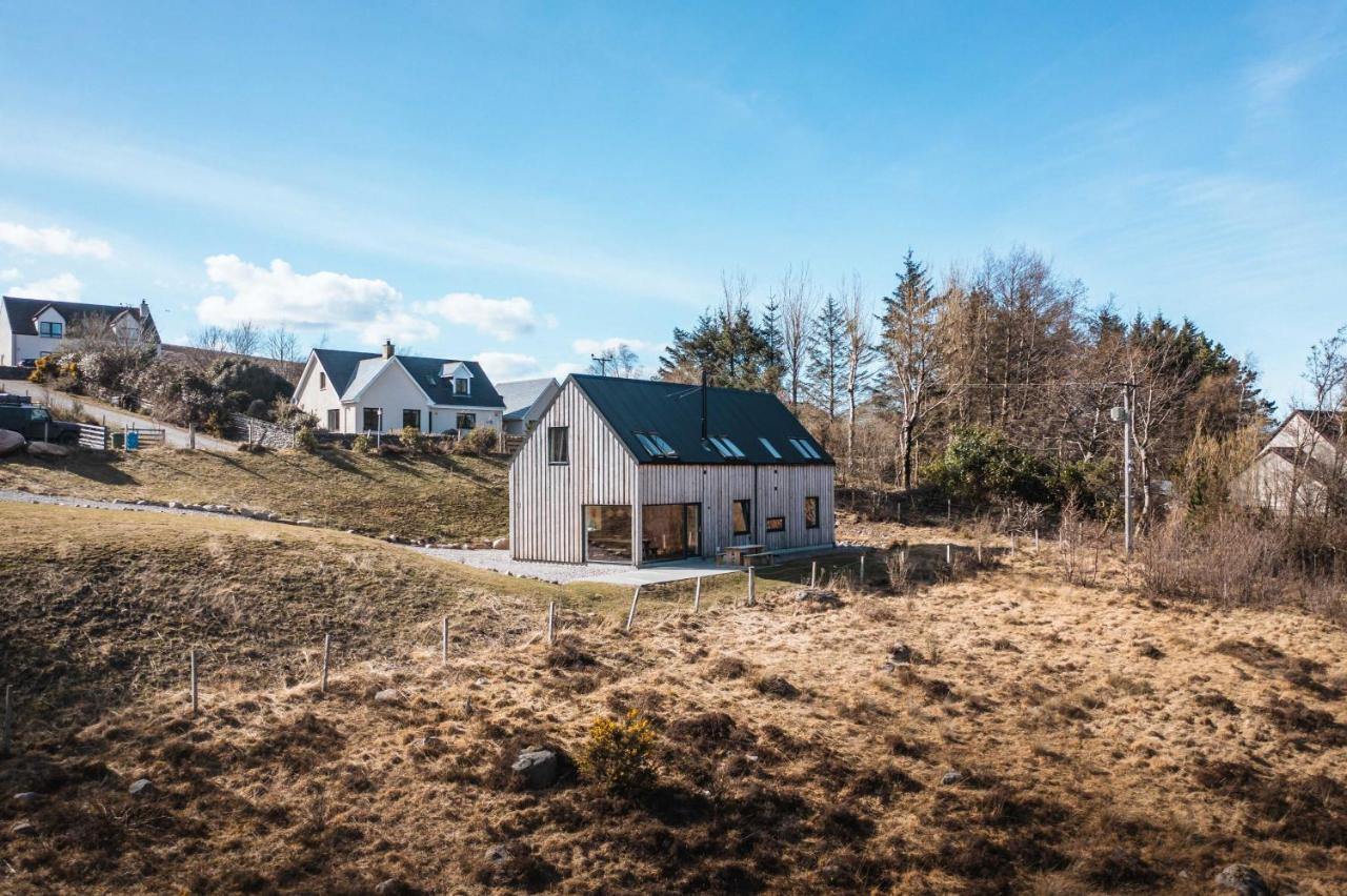 Ardlearag Villa กราฟ ภายนอก รูปภาพ