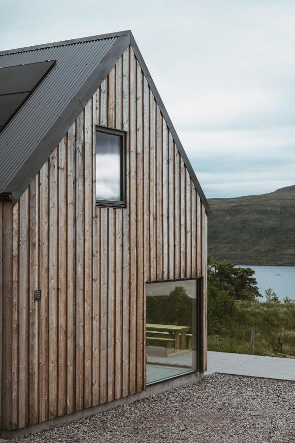 Ardlearag Villa กราฟ ภายนอก รูปภาพ