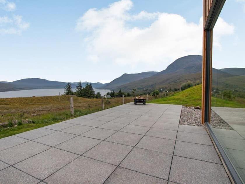 Ardlearag Villa กราฟ ภายนอก รูปภาพ