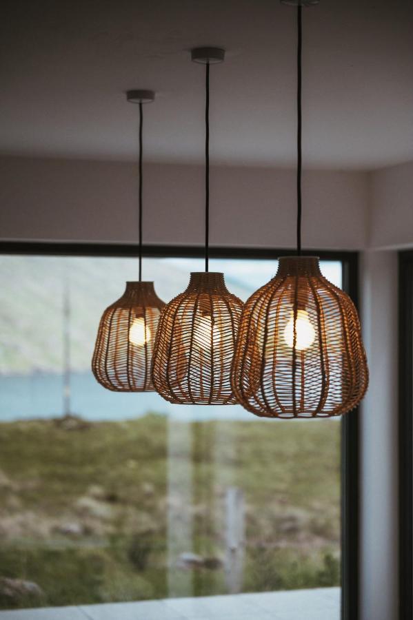 Ardlearag Villa กราฟ ภายนอก รูปภาพ