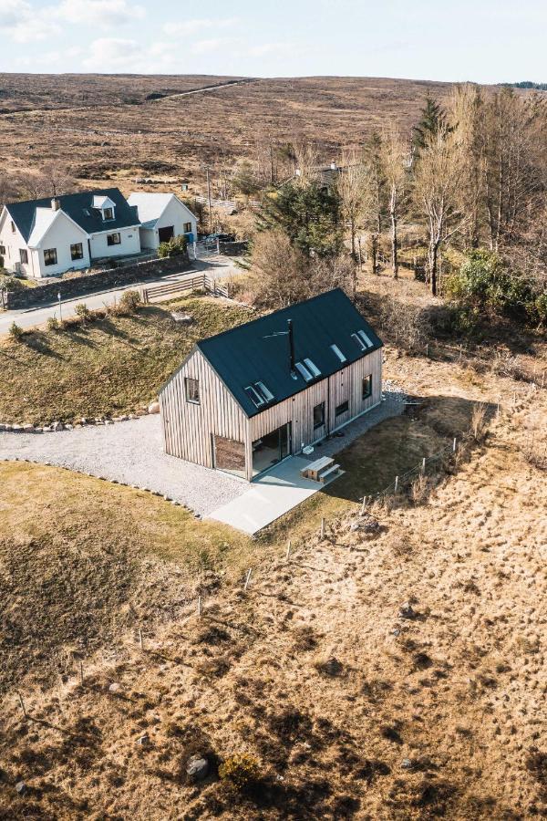 Ardlearag Villa กราฟ ภายนอก รูปภาพ