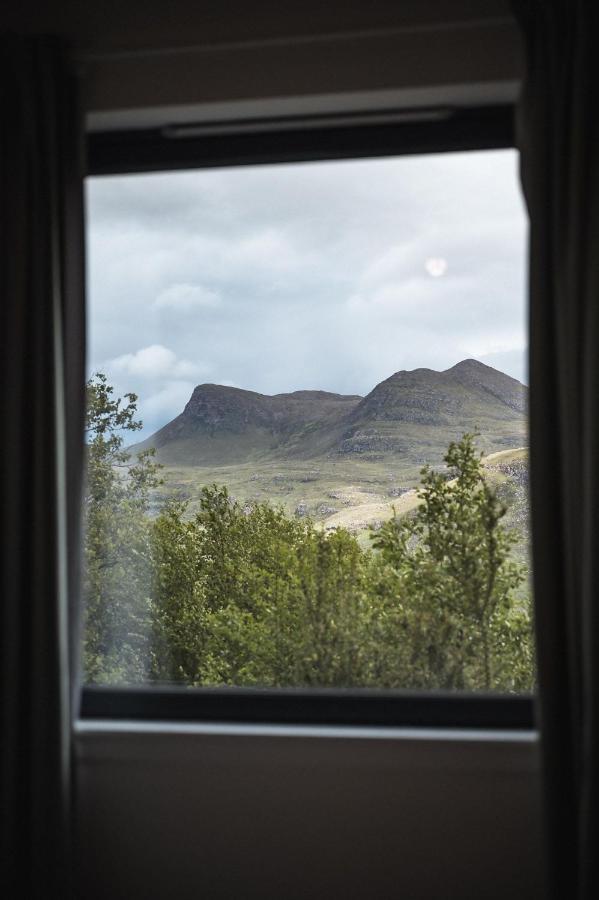 Ardlearag Villa กราฟ ภายนอก รูปภาพ